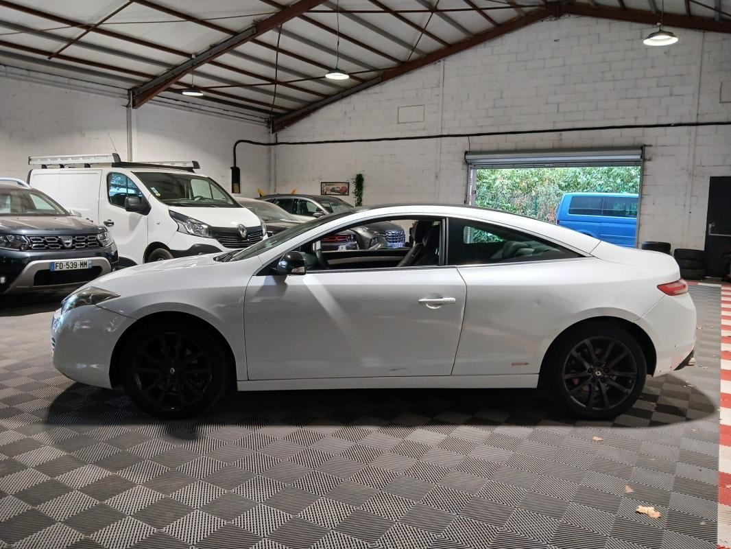 Renault Laguna Coupé - Photo 4