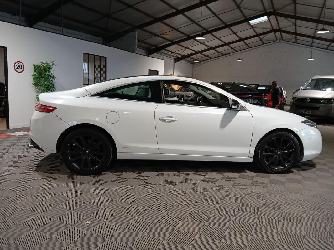 Renault Laguna Coupé - Photo 6