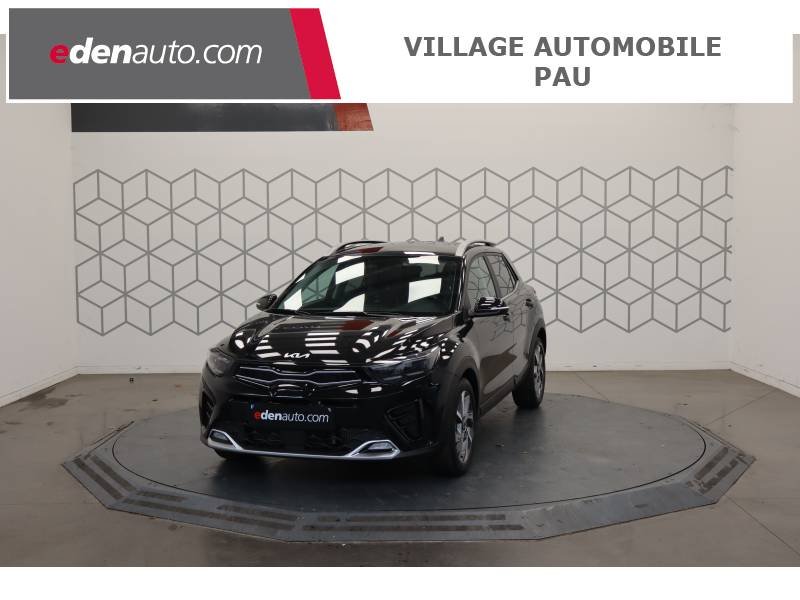 Kia Stonic - Photo 1