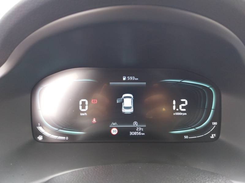 Kia Stonic - Photo 12