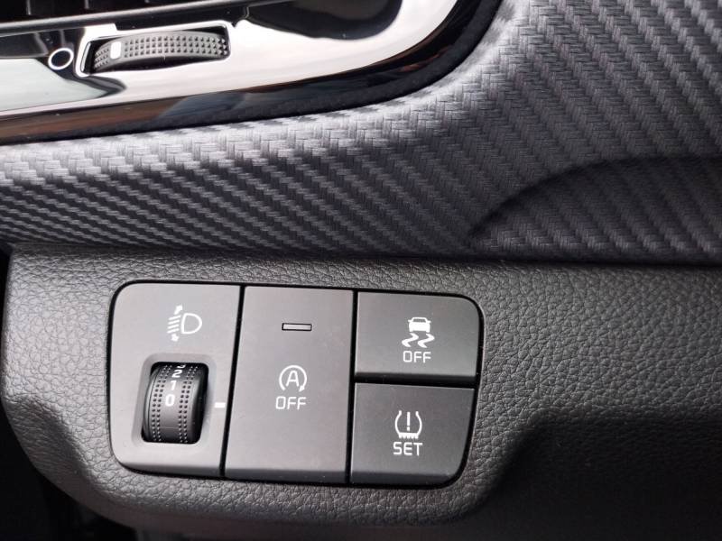Kia Stonic - Photo 14