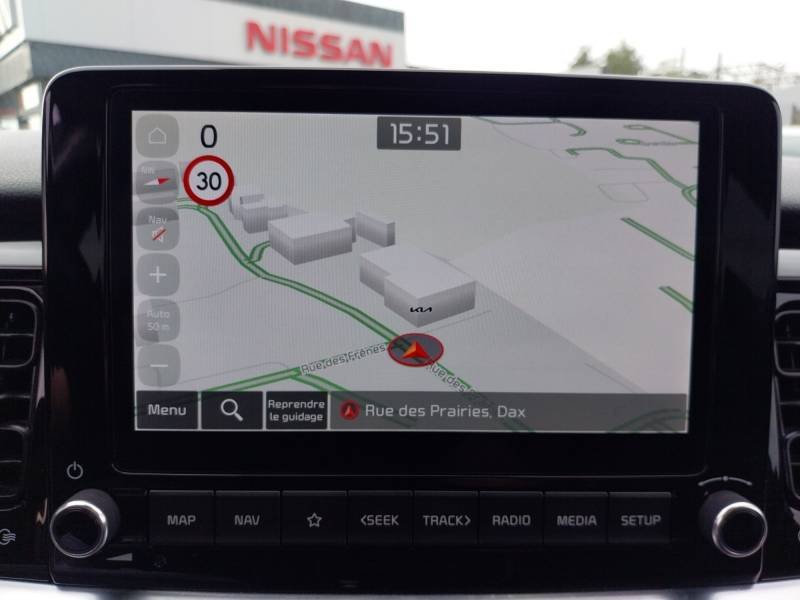 Kia Stonic - Photo 15