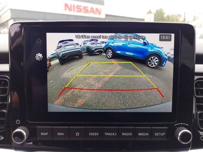 Kia Stonic - Photo 16