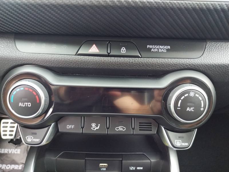 Kia Stonic - Photo 17