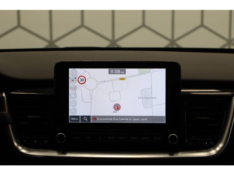 Kia Stonic - Photo 22