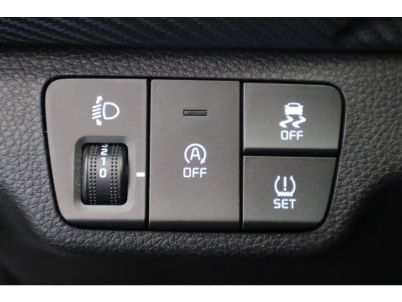 Kia Stonic - Photo 24
