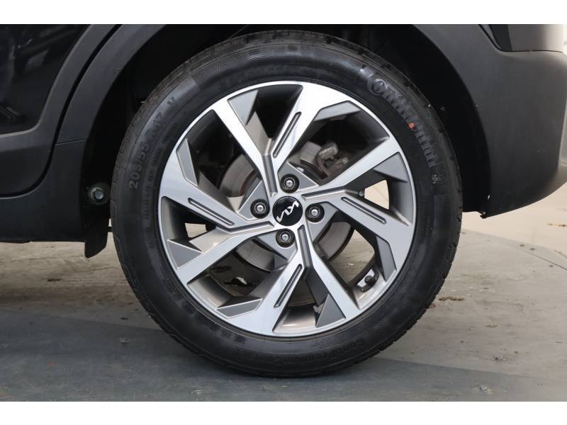 Kia Stonic - Photo 26