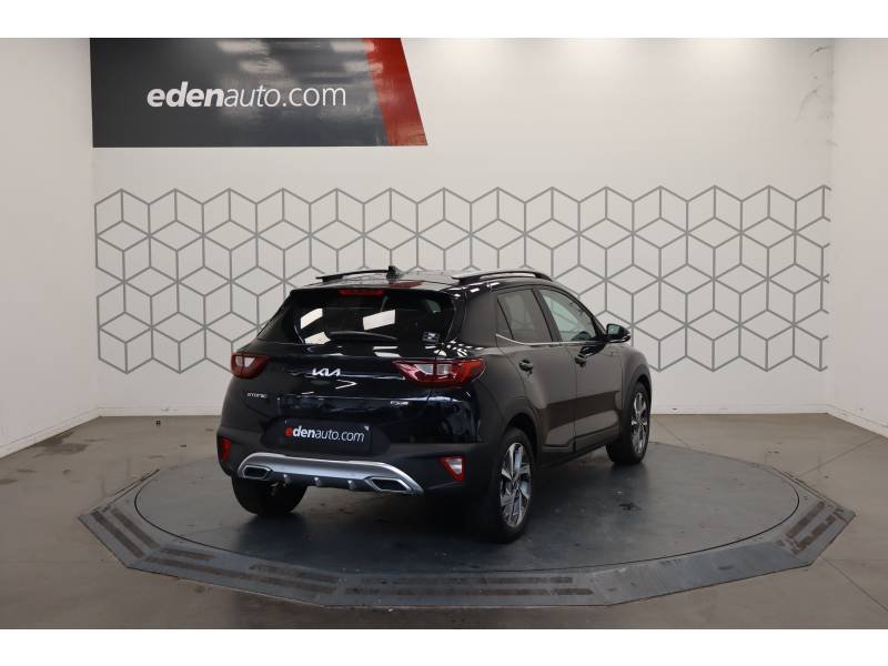 Kia Stonic - Photo 3