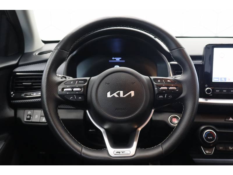 Kia Stonic - Photo 4