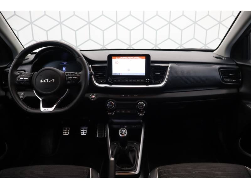 Kia Stonic - Photo 5
