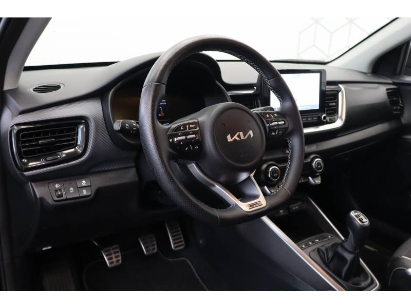 Kia Stonic - Photo 6