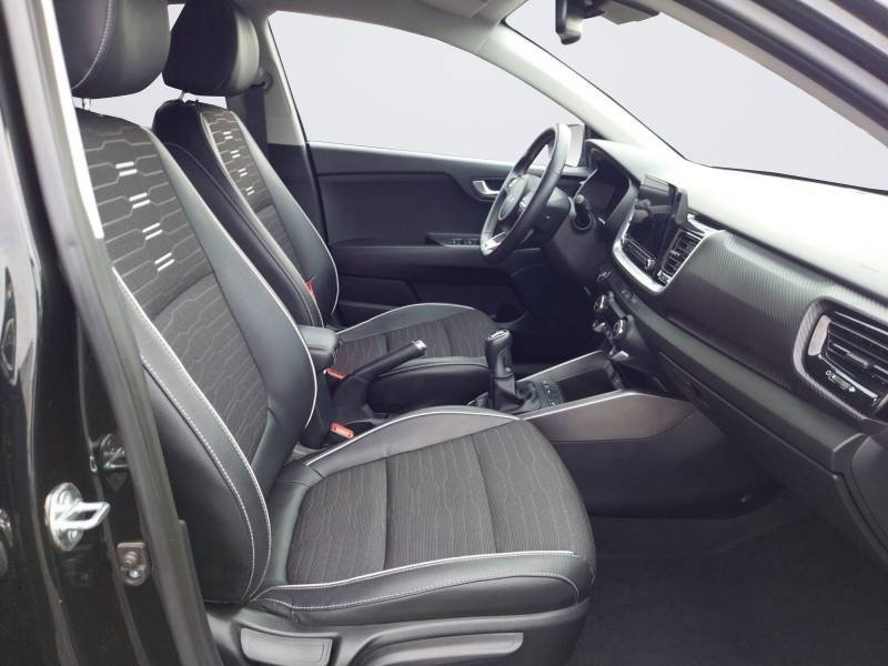 Kia Stonic - Photo 7
