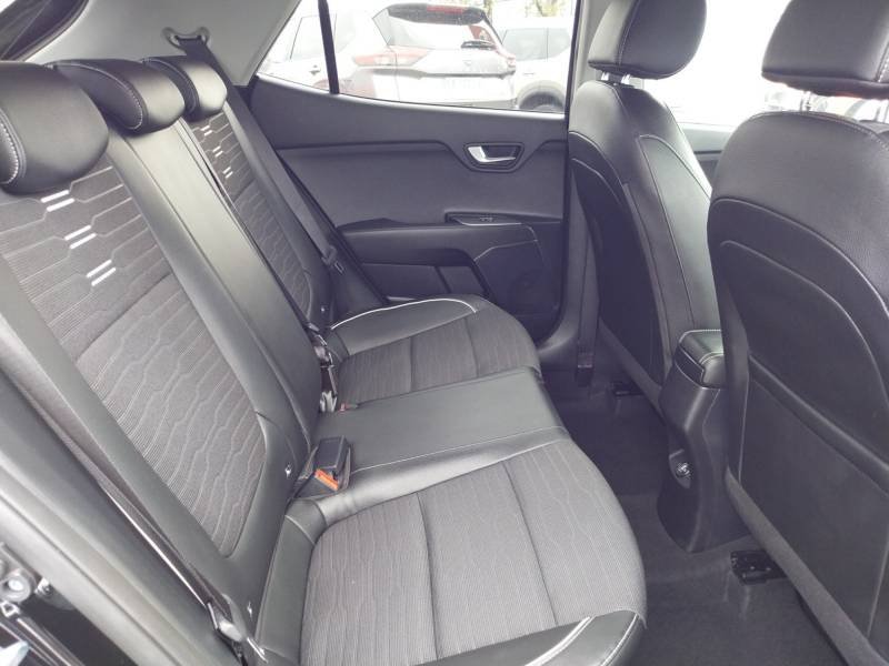 Kia Stonic - Photo 10