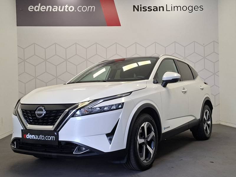 Nissan Qashqai - Photo 1