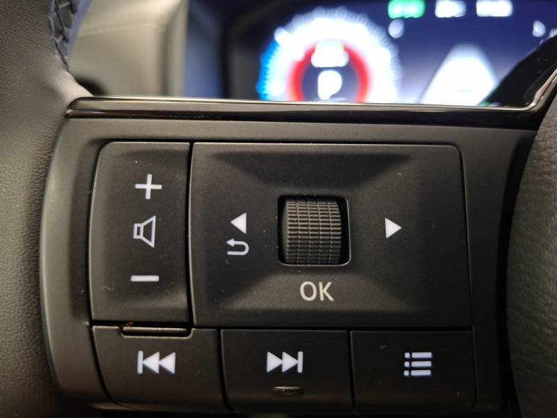 Nissan Qashqai - Photo 12
