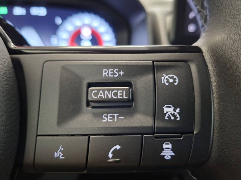 Nissan Qashqai - Photo 13