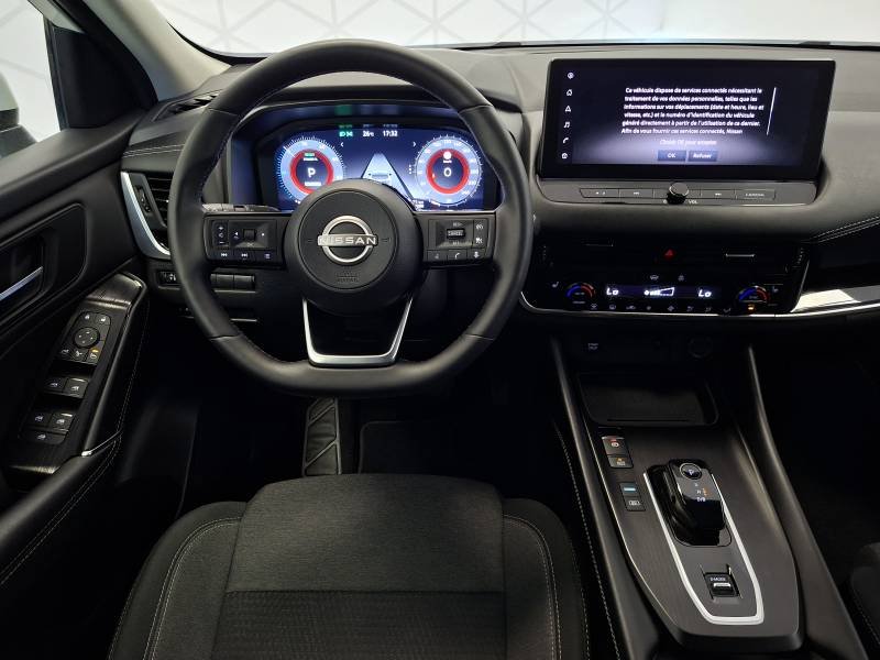 Nissan Qashqai - Photo 17