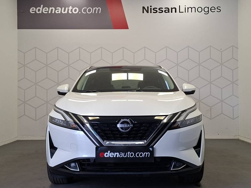 Nissan Qashqai - Photo 2