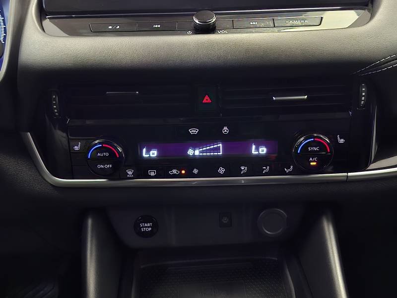 Nissan Qashqai - Photo 21