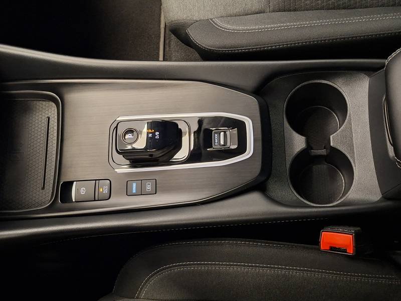 Nissan Qashqai - Photo 23