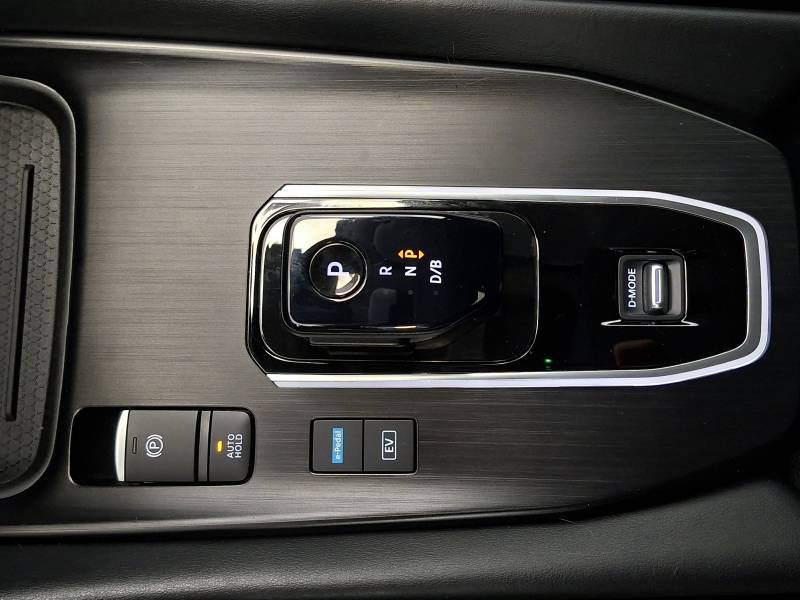 Nissan Qashqai - Photo 26