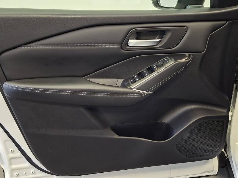 Nissan Qashqai - Photo 28