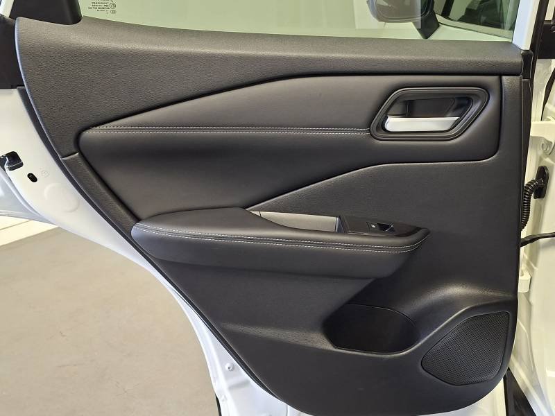 Nissan Qashqai - Photo 29