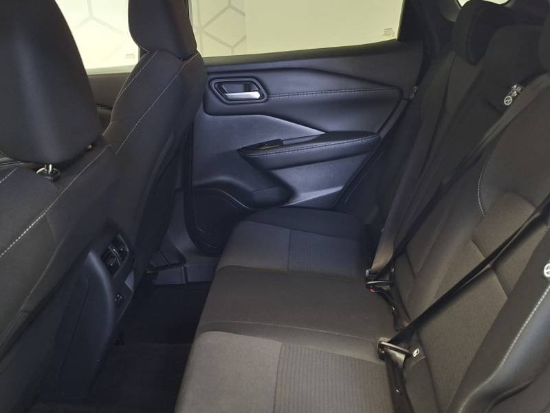 Nissan Qashqai - Photo 30