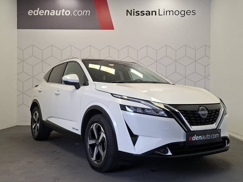 Nissan Qashqai - Photo 3