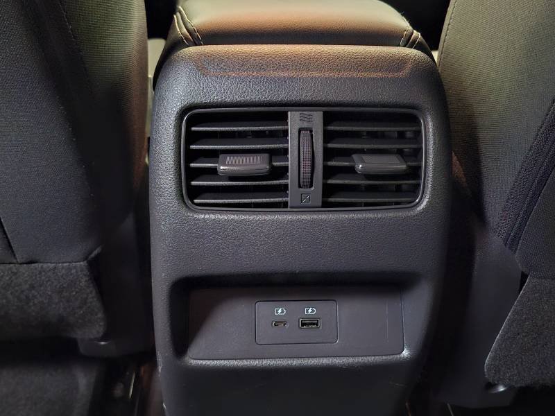 Nissan Qashqai - Photo 33