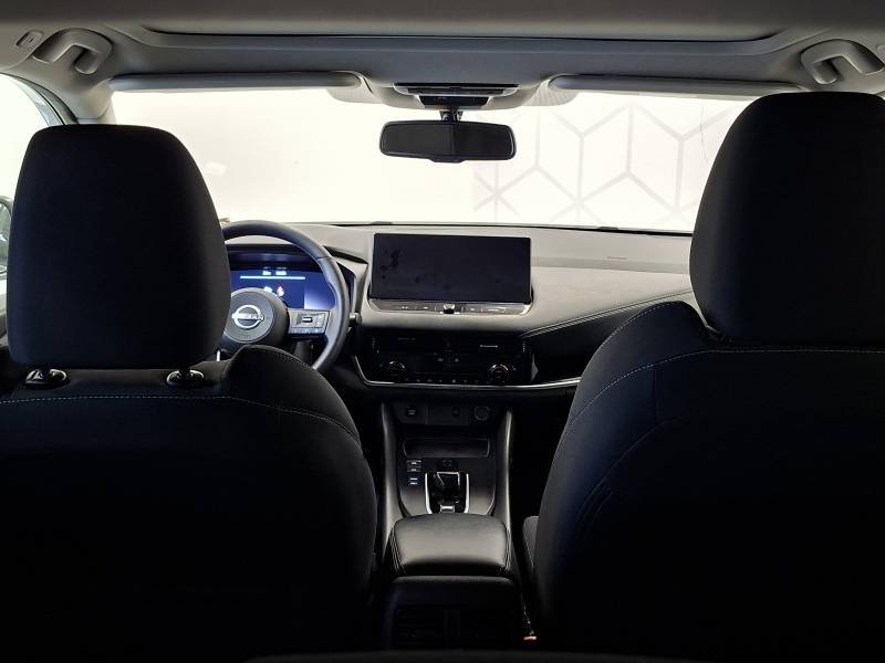 Nissan Qashqai - Photo 35
