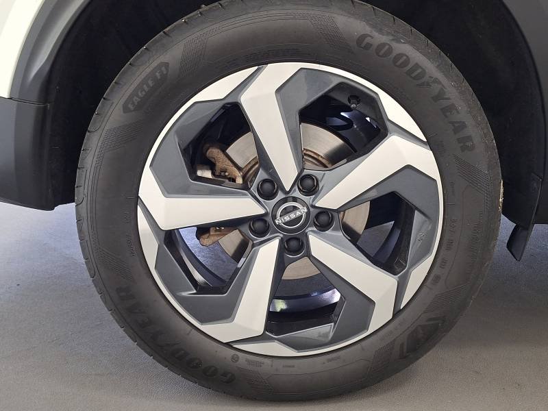 Nissan Qashqai - Photo 36