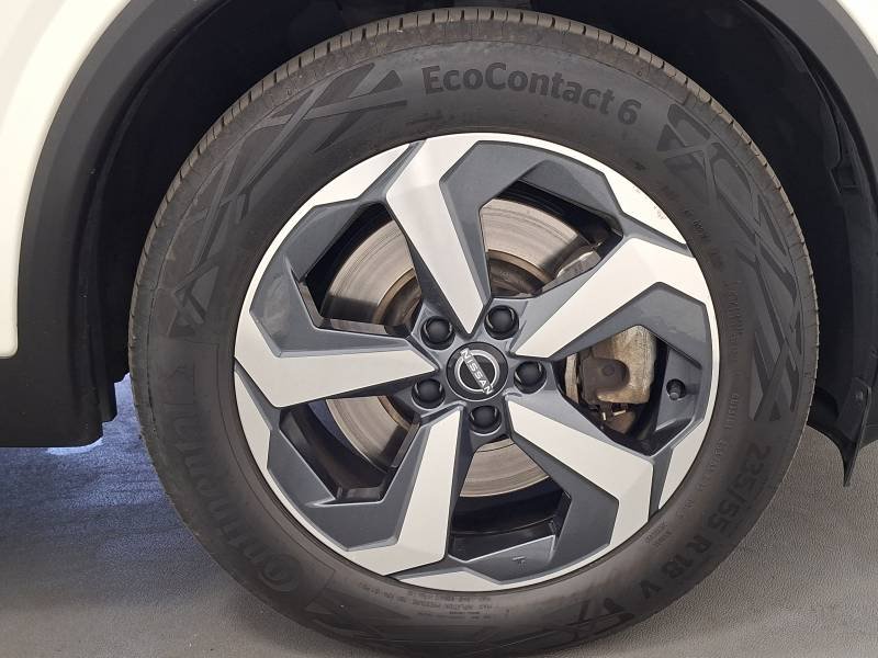 Nissan Qashqai - Photo 37