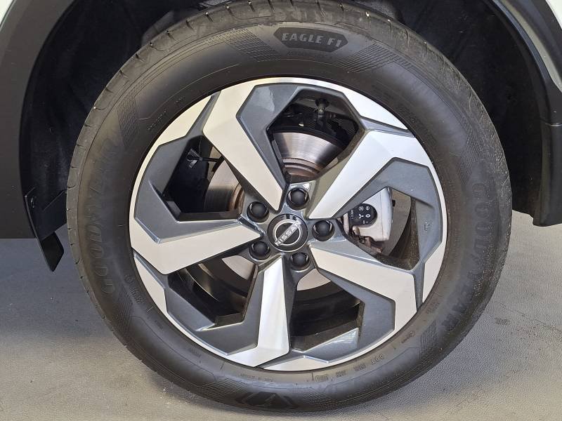 Nissan Qashqai - Photo 38