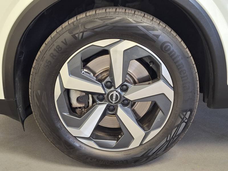 Nissan Qashqai - Photo 39