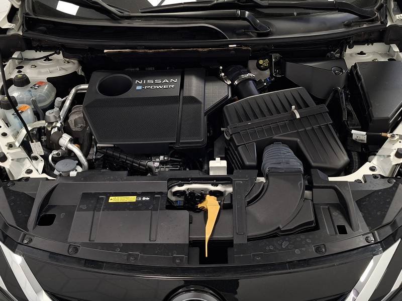 Nissan Qashqai - Photo 40