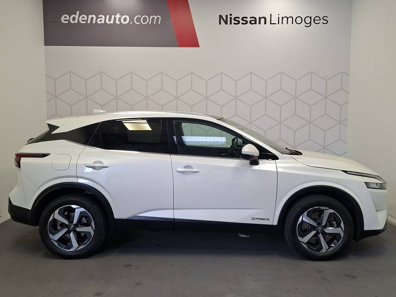 Nissan Qashqai - Photo 4