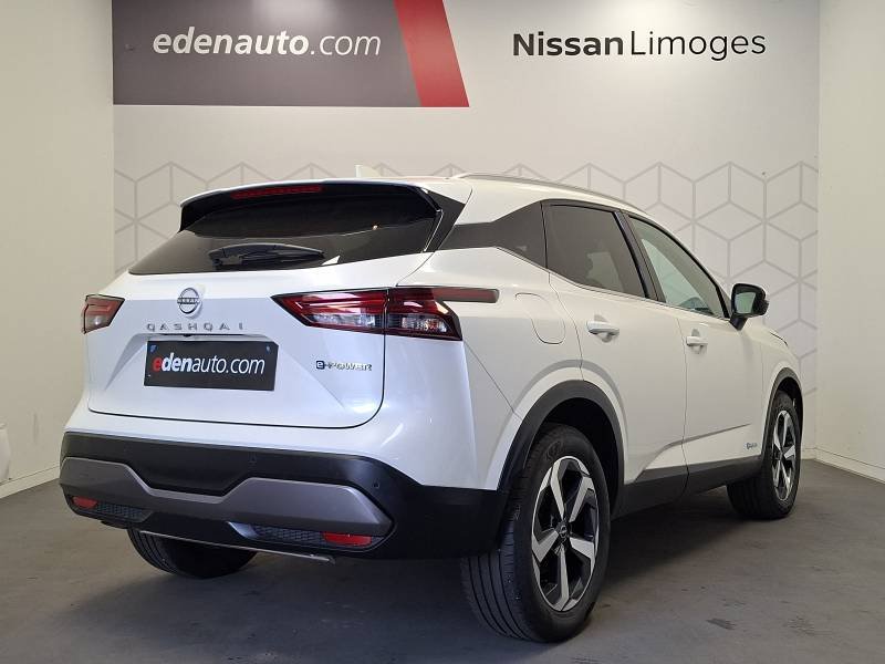 Nissan Qashqai - Photo 5