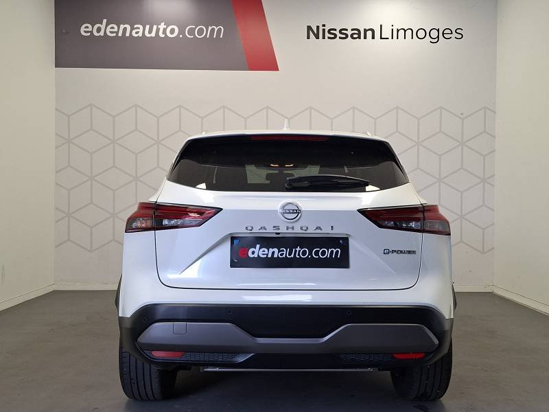 Nissan Qashqai - Photo 6