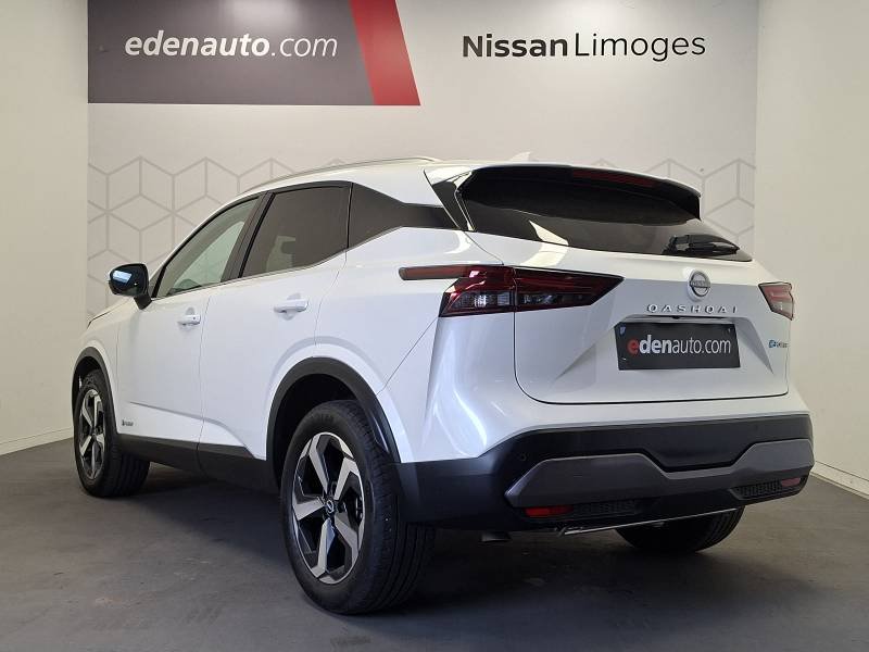 Nissan Qashqai - Photo 7