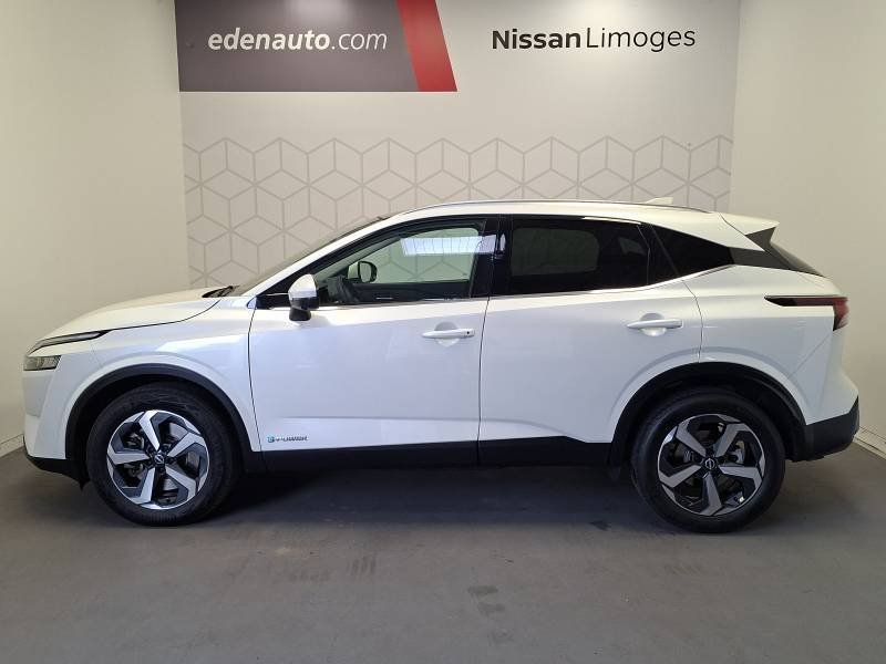 Nissan Qashqai - Photo 8