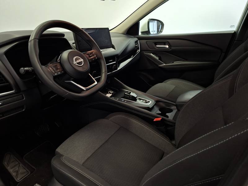 Nissan Qashqai - Photo 9