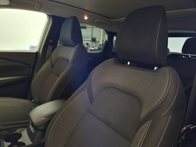 Nissan Qashqai - Photo 10