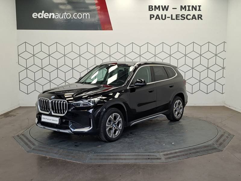 BMW X1 - Photo 1