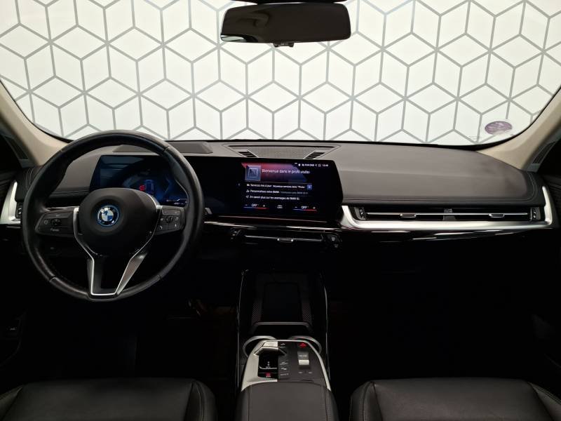 BMW X1 - Photo 11
