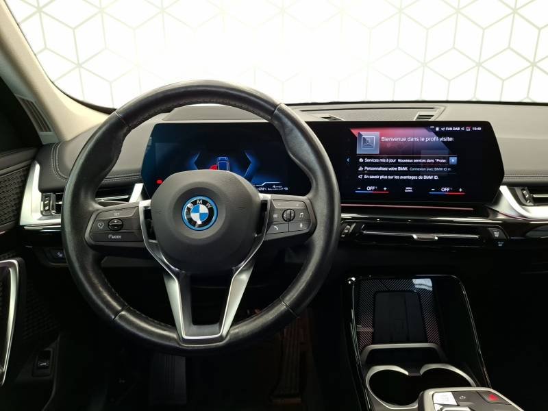 BMW X1 - Photo 12