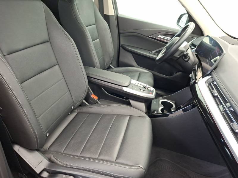 BMW X1 - Photo 13