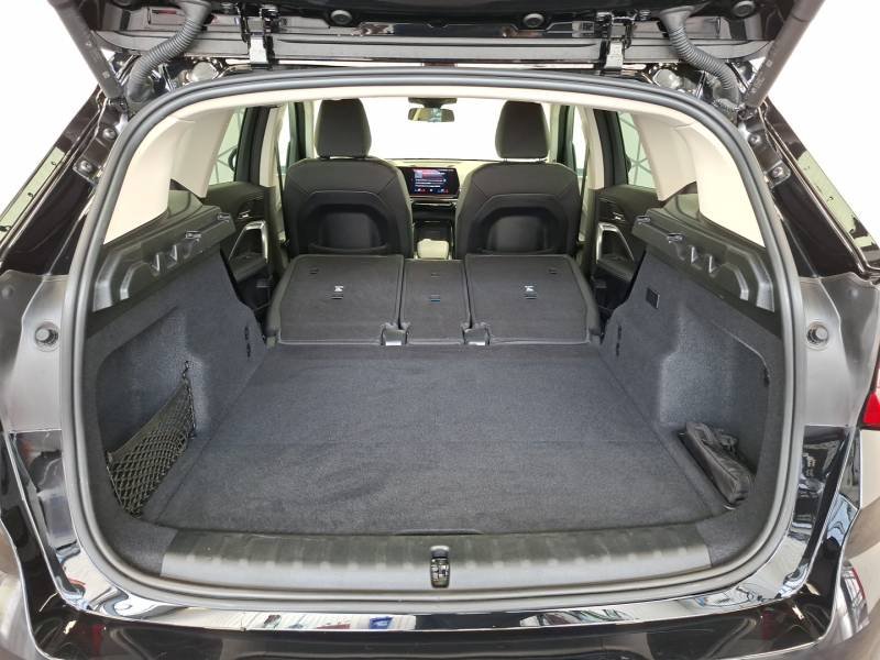 BMW X1 - Photo 16
