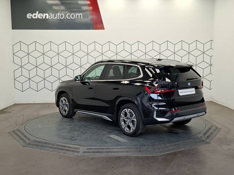 BMW X1 - Photo 3