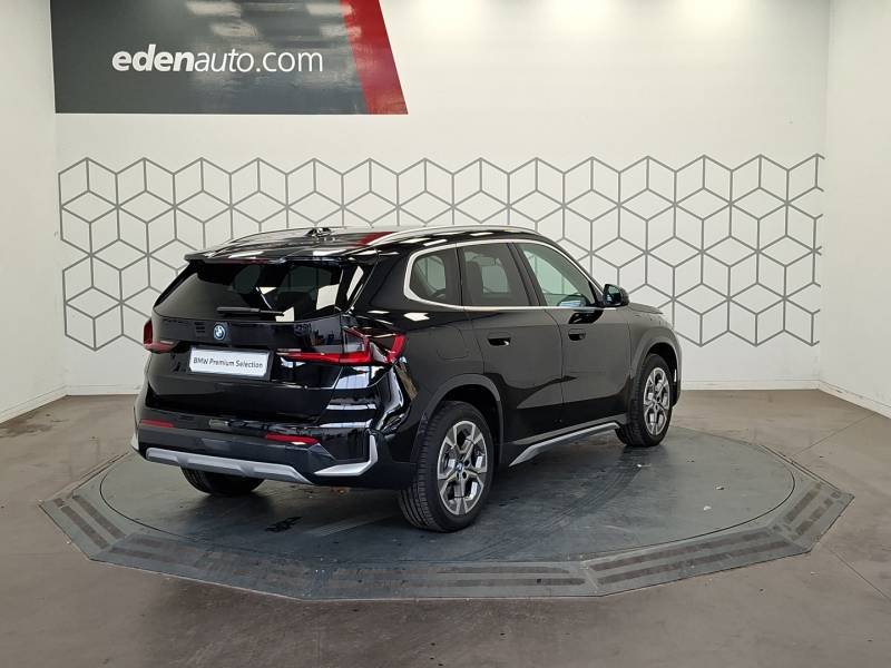 BMW X1 - Photo 5